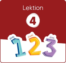 Festival 1 - Lektion 4